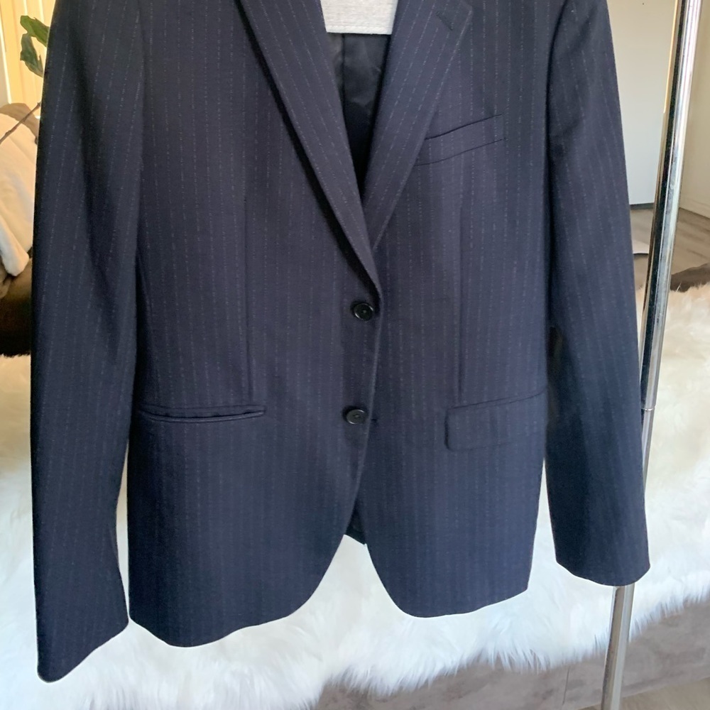 Theory blazer - Picture 4 of 4